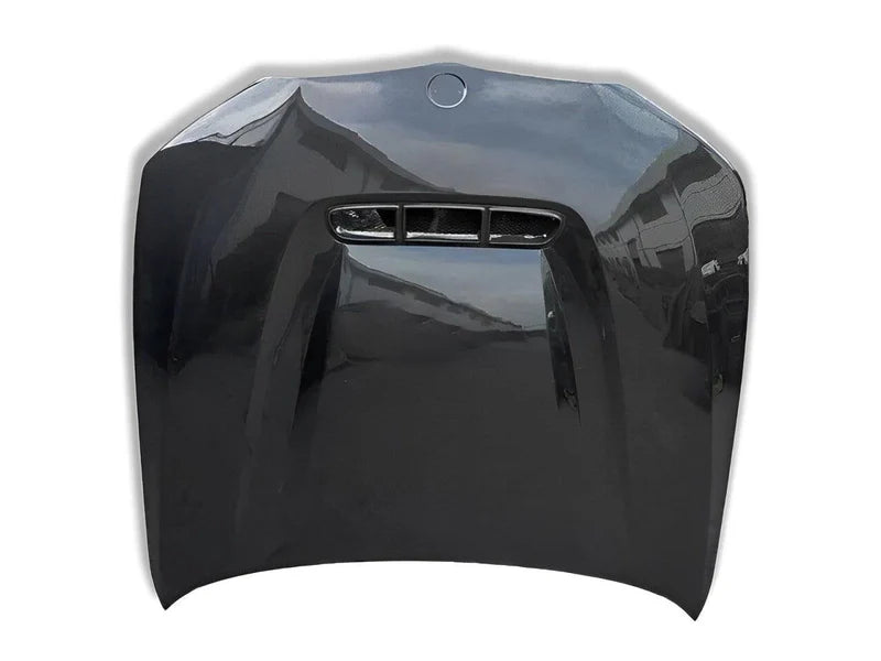 BMW G20 3 Series - CS Style Carbon Fiber Front Hood
