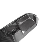 BMW F90 M5 - CS Style Carbon Fiber Rear Diffuser