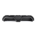 BMW F90 M5 - CS Style Carbon Fiber Rear Diffuser