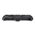BMW F90 M5 - CS Style Carbon Fiber Rear Diffuser