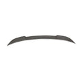 BMW E90 / E92 M3 & 3 Series - CS Style Carbon Fiber Trunk Spoiler