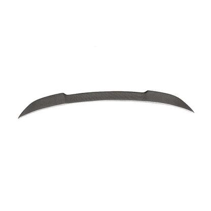 BMW E90 / E92 M3 & 3 Series - CS Style Carbon Fiber Trunk Spoiler