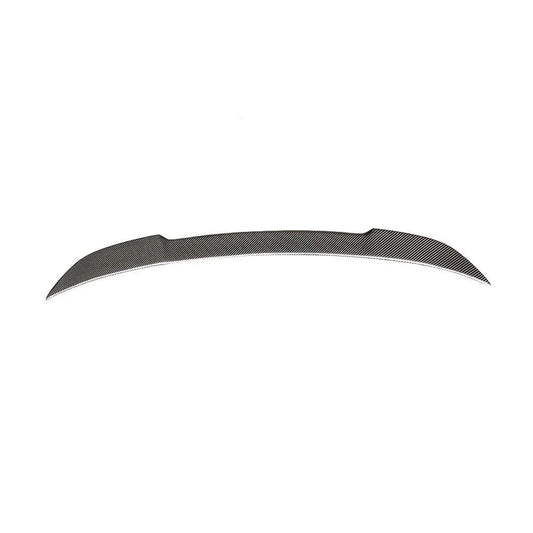BMW E90 / E92 M3 & 3 Series - CS Style Carbon Fiber Trunk Spoiler