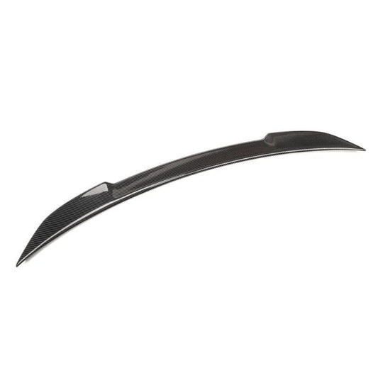 BMW F32 / F33 / F36 4 Series - CS Style Carbon Fiber Trunk Spoiler