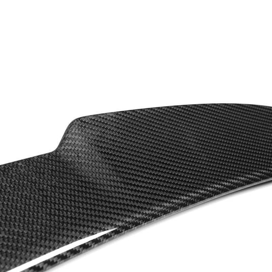 BMW F32 / F33 / F36 4 Series - CS Style Carbon Fiber Trunk Spoiler