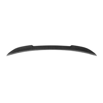 BMW F87 M2 & F22 2 Series - CS Style Carbon Fiber Trunk Spoiler
