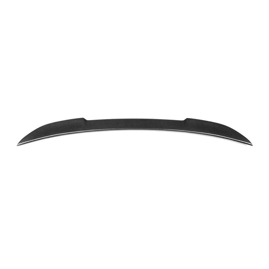 BMW F87 M2 & F22 2 Series - CS Style Carbon Fiber Trunk Spoiler