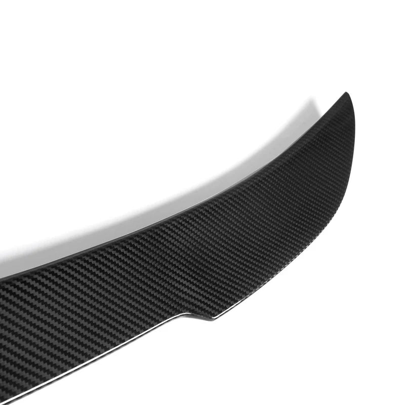 BMW F87 M2 & F22 2 Series - CS Style Carbon Fiber Trunk Spoiler