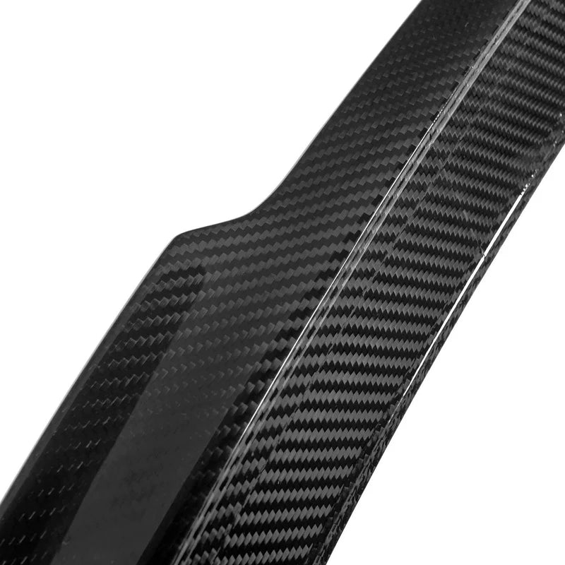 BMW F87 M2 & F22 2 Series - CS Style Carbon Fiber Trunk Spoiler