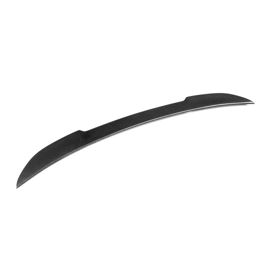 BMW F87 M2 & F22 2 Series - CS Style Carbon Fiber Trunk Spoiler