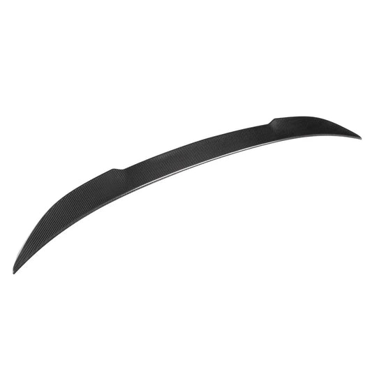 BMW F90 M5 & G30 5 Series - CS Style Carbon Fiber Trunk Spoiler