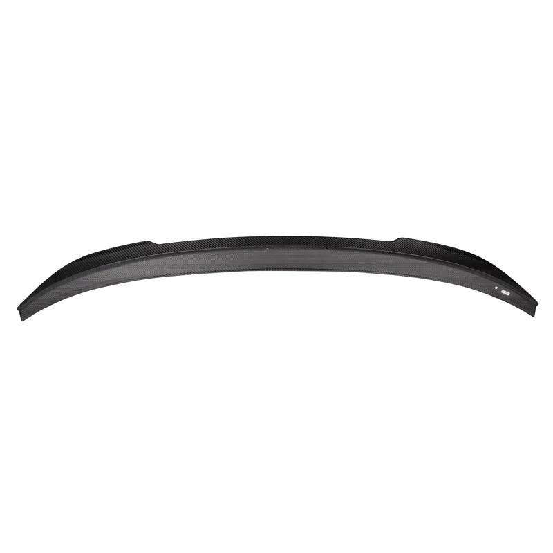 BMW F90 M5 & G30 5 Series - CS Style Carbon Fiber Trunk Spoiler