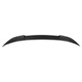 BMW F90 M5 & G30 5 Series - CS Style Carbon Fiber Trunk Spoiler