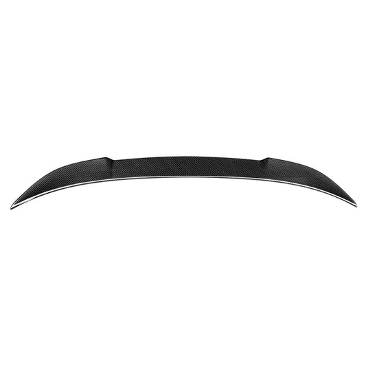 BMW F90 M5 & G30 5 Series - CS Style Carbon Fiber Trunk Spoiler