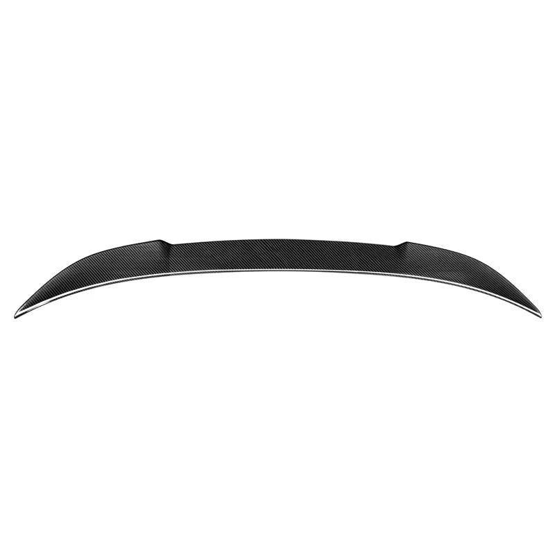 BMW G80 M3 & G20 3 Series - CS Style Carbon Fiber Trunk Spoiler