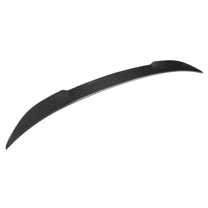 BMW G80 M3 & G20 3 Series - CS Style Carbon Fiber Trunk Spoiler