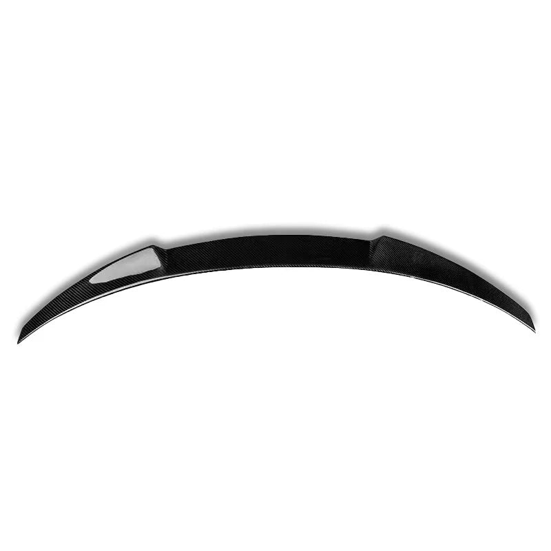 Mercedes Benz C238 E-Class Coupe – CS Style Carbon Fiber Trunk Spoiler