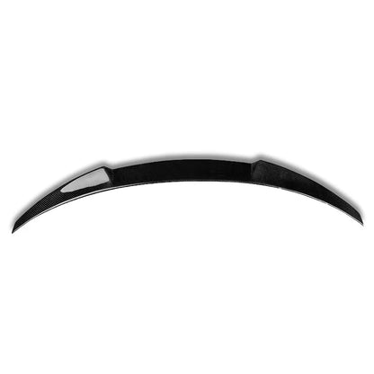Mercedes Benz C238 E-Class Coupe – CS Style Carbon Fiber Trunk Spoiler
