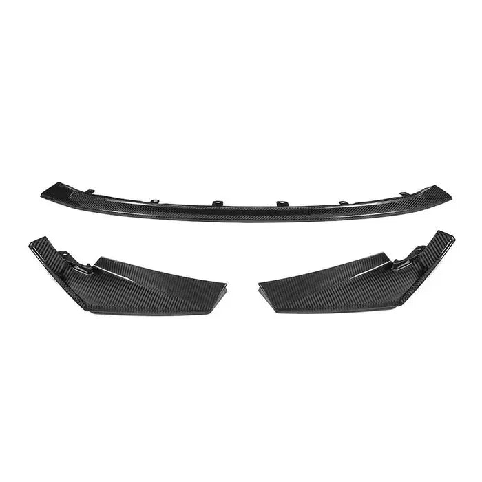 BMW G80 M3 / G82 / G83 M4 CSL Style Carbon Fiber Front Lip