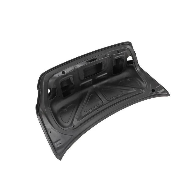 BMW E92 M3 & 3 Series - CSL Style Carbon Fiber Rear Trunk