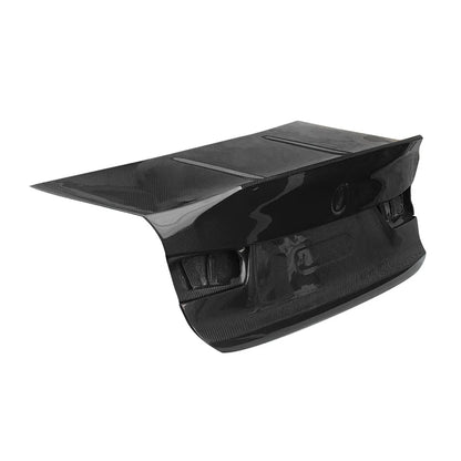BMW G80 M3 & G20 3 Series - CSL Style Carbon Fiber Rear Trunk