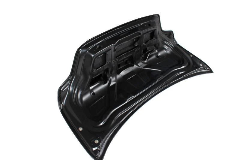 BMW E82 1 Series Coupe (2004–2011) - CSL Style Carbon Fiber Trunk