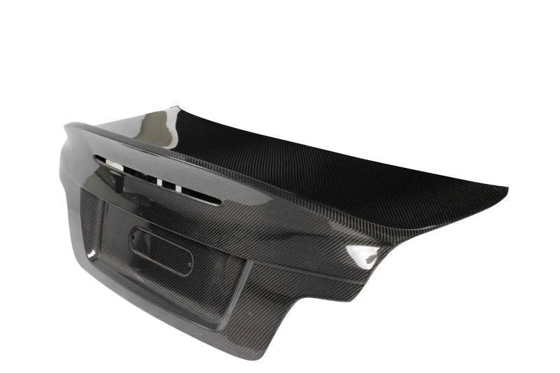 BMW E82 1 Series Coupe (2004–2011) - CSL Style Carbon Fiber Trunk