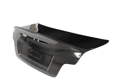 BMW E82 1 Series Coupe (2004–2011) - CSL Style Carbon Fiber Trunk