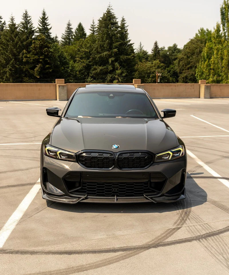 BMW G20 3 Series - CSL Yellow DRL Module Set