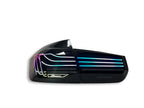 BMW F80 M3 / F30 3 Series - CSL Style Laser Tail Lights