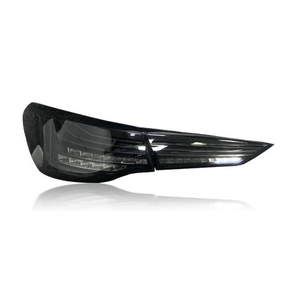 BMW G82/G83 M4 & G22/G23/G26 4 Series – CSL Style Laser Tail Lights
