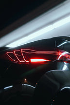 BMW G82/G83 M4 & G22/G23/G26 4 Series – CSL Style Laser Tail Lights