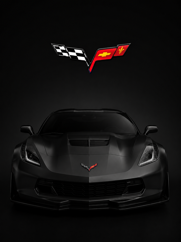 Corvette