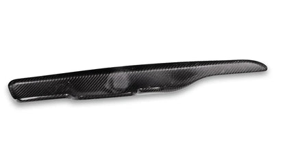 Toyota A90 Supra – Carbon Fiber Center Console Side Panel Trim