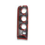 Mercedes-Benz W177 A-Class / W118 CLA-Class - Carbon Fiber Dashboard Air Vent Trims