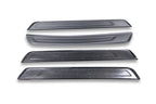 Toyota A90 Supra - Carbon Fiber Outer Door Sill Covers