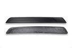 Toyota A90 Supra - Carbon Fiber Outer Door Sill Covers