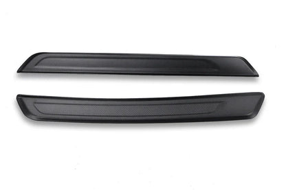 Toyota A90 Supra - Carbon Fiber Outer Door Sill Covers