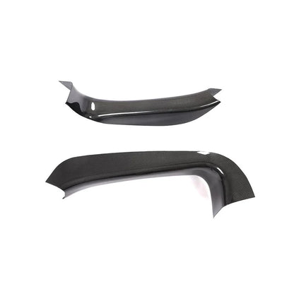 McLaren 570S / 570GT / 540C – Carbon Fiber Door Sills