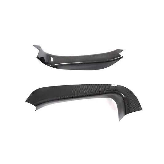 McLaren 570S / 570GT / 540C – Carbon Fiber Door Sills