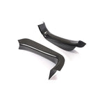 McLaren 570S / 570GT / 540C – Carbon Fiber Door Sills