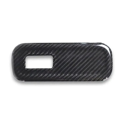 Mercedes-Benz W177 A-Class / W118 CLA-Class - Carbon Fiber Door Window Switch Covers