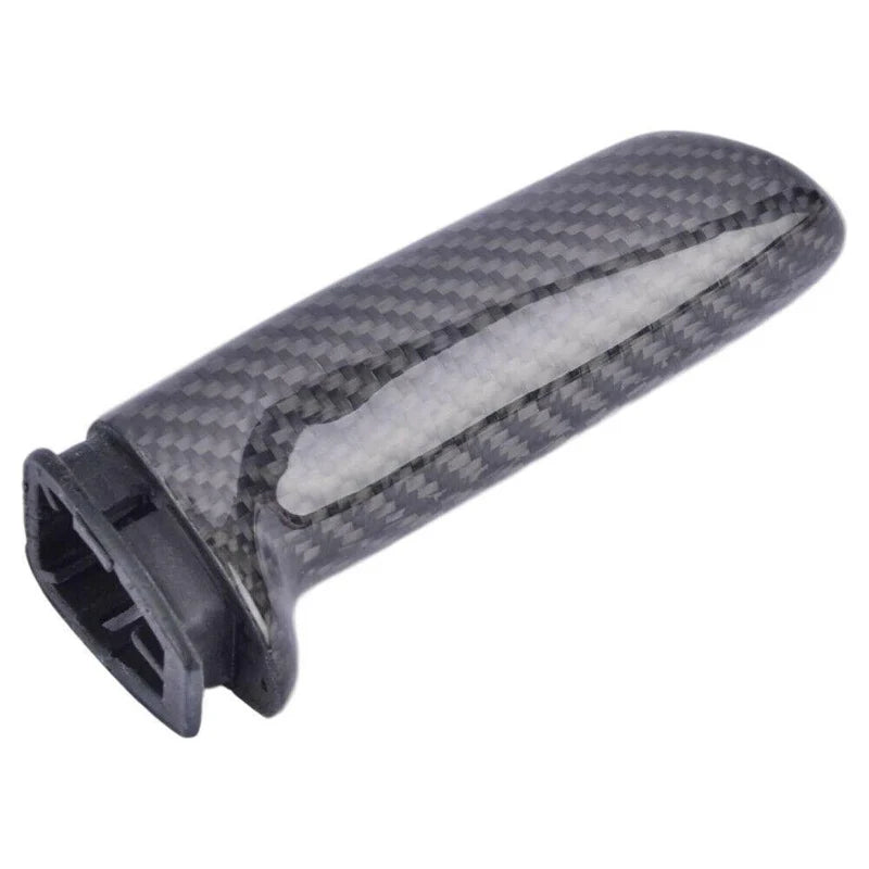 BMW E & F Chassis Carbon Fiber E-Brake Handle