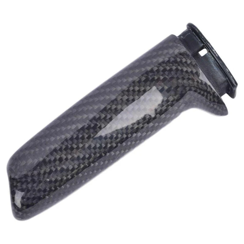 BMW E & F Chassis Carbon Fiber E-Brake Handle