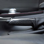 BMW E & F Chassis Carbon Fiber E-Brake Handle