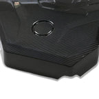BMW G20 330i & G22/G23/G26 430i - B48 Carbon Fiber Engine Cover