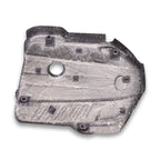 Toyota A90 Supra - Carbon Fiber Engine Cover