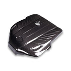 Toyota A90 Supra - Carbon Fiber Engine Cover