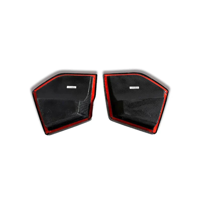 BMW G20 3 Series LCI - Carbon Fiber Front Air Ducts