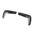 BMW F91/F92/F93 M8 - Carbon Fiber Front Bumper Air Ducts